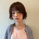 中里 恵梨のプロフィール画像