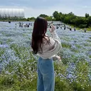 濵口 栞奈のプロフィール画像