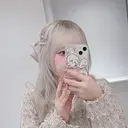 seesaw ‎ななこのプロフィール画像