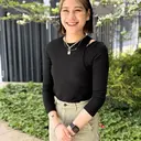 森 亜紗美のプロフィール画像