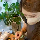 森岡 知恵のプロフィール画像