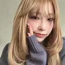 ナチュラル/韓国💎 haruka 💎のプロフィール画像