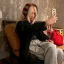 韓国風前髪顔周り akaneのプロフィール画像