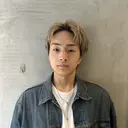 金ウンス 銀座/髪質 改善×デザインカラーのプロフィール画像