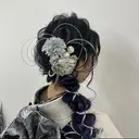 鍵 妃南のプロフィール画像