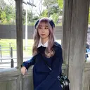 IVE-NUE Saikaのプロフィール画像