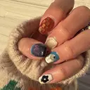 調布自宅サロン sukha nailのプロフィール画像