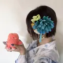 ネイリスト KURUMIのプロフィール画像