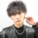 夏のメンズヘア🔥 BLUCK札幌🔥のプロフィール画像