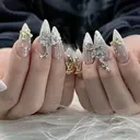 Xuka Belle Nailのプロフィール画像