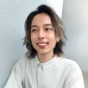 顔まわり/似合わせひ し形シルエット/難波のプロフィール画像