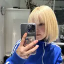 mao/天神ブリーチ ハイトーンカラーのプロフィール画像