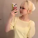 福岡天神｜まつパ ｜眉毛｜あちのプロフィール画像