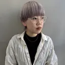 kaN./ボブ /髪質改善ストレートのプロフィール画像