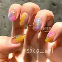 megu  / sōko nailのプロフィール画像