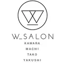 W_SALON ［触れたくなる艶髪］のプロフィール画像