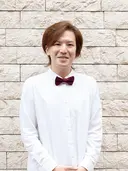 【メンズ専門美容師】 栗原　球【きゅう】のプロフィール画像