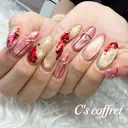 C'scoffret 野村のプロフィール画像