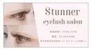 stunner eyelashのプロフィール画像
