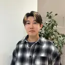 《ブリーチ/赤み消し /髪質改善》若松良樹のプロフィール画像