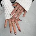 Bersinar nail(rina)のプロフィール画像