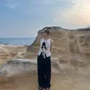 ボブ/レイヤー/ 梅田/天野川奈緒のプロフィール画像