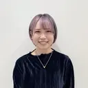 縮毛矯正/髪質改善/ まりなのプロフィール画像