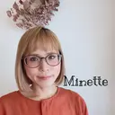 Minette　北畠 祐美のプロフィール画像