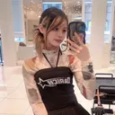 銀座/カラー 🎀momo🎀のプロフィール画像