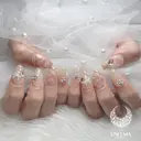 MARINネイリスト /UNELMA天神のプロフィール画像