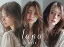 lana hair 新宿/髪質改善/韓国のプロフィール画像