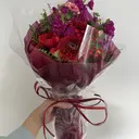 柿並 志織のプロフィール画像