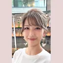 カラーソムリエ取得 多田まこのプロフィール画像