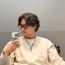 岡田/メンズ特化/パ ーマ&ショートのプロのプロフィール画像