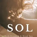 -SOL-ヘッドスパ よもぎ蒸し/本町のプロフィール画像