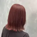 清水 菜穂香のプロフィール画像