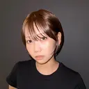 ボブ/透明感カラー 長岡/三浦めい🌟のプロフィール画像