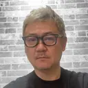 再現性ショートボブ 木又克美のプロフィール画像