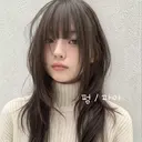 韓国式レイヤー パーマ🇰🇷のプロフィール画像