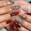 天王寺ネイル REBESTのプロフィール画像