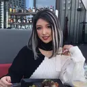 スタイリスト まきのプロフィール画像