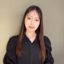 みな🫧艶カラー/ 髪質改善/前髪カットのプロフィール画像