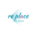 re place リプレイスのプロフィール画像