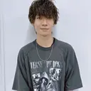 艶カラー美髪縮毛矯正 /髪質改善✨️ユウキのプロフィール画像