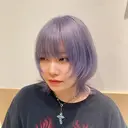 🦋艶髪ハイトーン / Mio🦋のプロフィール画像