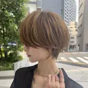 似合わせショート特化 ✨松本のプロフィール画像