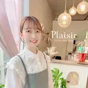 Plaisir 竹谷のプロフィール画像