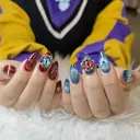 Yuki nail staffのプロフィール画像