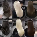 nameless髪質 改善ブリーチ心斎橋のプロフィール画像