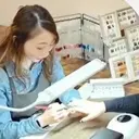 RAY＋beauty 豊田丸山　小島あいののプロフィール画像